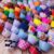 kit 12~60 Wrappers Saia Para Cupcake Doces Festa + de 100 Opções de Cores//