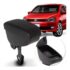 Manopla Direita Cg Cargo 160 Com furo Para Peso Original Honda
