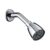 Ducha Cromada Lorenzetti 7000 Fitt