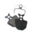 Pastilha de Freio High One Semi Metalica Sypo/Formula