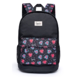 Kit Mochila Bolsa Escolar Spector E Estojo Reforçada Juvenil
