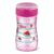 Copo de Treinamento Infantil 360° Evolution 300ml Rosa Lillo