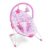 Cadeira de Descanso Nap Time 0-11kgs Rosa Multikids Baby – BB291