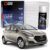 Filtro de Cabine para Para Carro Hyundai HB20 e Higienizador Limpa Ar Tipo Granada