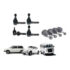Bateria para Notebook Dell Part Number H5H20