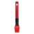 Pincel de Silicone Red Ichef Polishop