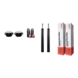 Amortecedor Gol G3 G4 Cofap + Kit + Coxim