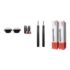 Kit com 4 Cuecas Infantil Boxer Lupinho 132-002