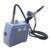 Kit P/ Bronzeamento Airbrush Bivolt Com Aerografo e Compressor para Pintura WWSoldas