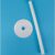 Guindaste Suporte para Bolo 11cm BlueStar confeitaria
