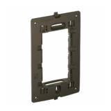 Suporte Para Ate 3 Modulos 4×2 Nereya Pial