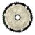 CASSETE ABSOLUTE 12V 11/52 K7 1X12V –  PARA FREEHUB 8V/9V/10V MTB