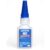 Cola Instantânea 401 Loctite 20g Alta Resistência Uso Geral Metal Plástico Madeira Tecido Reparos