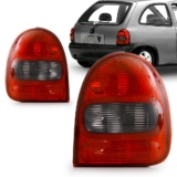 Lanterna Corsa Wind 2 Portas 2000 2001 2002