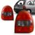 Lanterna Corsa Wind 2 Portas 2000 2001 2002