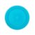Prato Bolo Descartável 15cm Azul Claro 10 un – Trik Trik