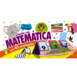 Diversão com Matemática – Vamos fazer continhas de menos!