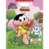 Kit Minnie Mochila Lancheira Estojo Escolar Rodinha Infantil Feminina Disney