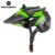 Capacete De Bicicleta ROCKBROS MTB Para Homens Ciclismo Com Absorção De Choque Noturna Montagem Gopro
