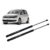 Kit 2 Amortecedor Porta Malas Tampa Traseira Par Carro SpaceFox 2006 A 2012