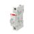 Disjuntor Mini Din Unipolar 10A Curva C 3ka 440V ABB