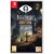 Little Nightmares Complete Edition Switch Mídia Física