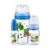 Kit 3 Mamadeiras Evolution Magia 50/120/300ml Dino – Lillo