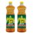Kit com 2 Desinfetante Pinho Sol Original 1L Cada