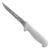 Faca para Desossar Lâmina Reta Estreita 15 CM 6 POL Branca KBKW104-6 STARRETT