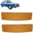 Par Lente Seta Dianteira Variant Brasilia 72 73 74 75 76 77