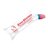 Graxa Branca Especial para corrente 80 gramas
