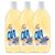 Kit com 3 Lava Roupas Ola Bebê 500ml