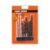 JOGO DE BROCAS COMBINADO 9 PCS 15560EP BLACK DECKER