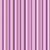 Papel de parede com listras em tons de roxo, lilás claro e branco Para Quartos e Sala