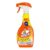 Limpador Desengordurante Mr Músculo para Cozinha Laranja Borrifador 500ml Grátis 30% de Desconto