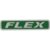 Letreiro Vinil (flex) Honda Civic Fit 2011 2012 2013 2014 2015 2016 2017 2018  Resinado