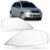 Lente Farol Citroen C3 2003 A 2010