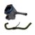 Valvula Anti Chama + Mangueira – Gol G5, Fox, Voyage 1.0