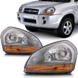 Par Farol Tucson 04 05 06 07 08 09 10 2011 2012 2013 2014 2015 2016 2017 Mascara Cinza Pisca Ambar