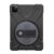 Capa Case Capinha Phantom p/ iPad Pro 11 2020 – Alça 360°, Kickstand, Antiderrapante – Gshield