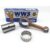 Biela Completa Ybr125 2000 A 2008 / Factor 09 A 15 / Xtz125