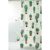 Cortina Box Poliéster Diversas Estampas 198x180cm