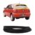 Borracha Externa Vidro Traseiro Gol G2 Bola Original Pvc