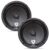Par Medio Grave Voz Trio Goiano Compet 8 Polegada 200w 4ohms