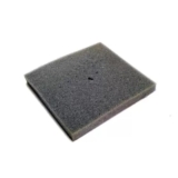 Filtro ar elemento titan 125 1995 a 1999 espuma – FILTRAN
