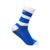 Meia Copa do Mundo Ted Socks Uruguai