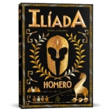 Ilíada | Homero