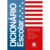 Livro – Dicionário escolar Português/ Inglês