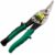 Tesoura para funileiro Fatmax 14564 direita Stanley