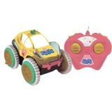 Veiculo Vira E Gira Peppa Pig
